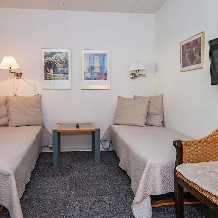6 Person Holiday Home On A Holiday Park In Hejls Екстериор снимка