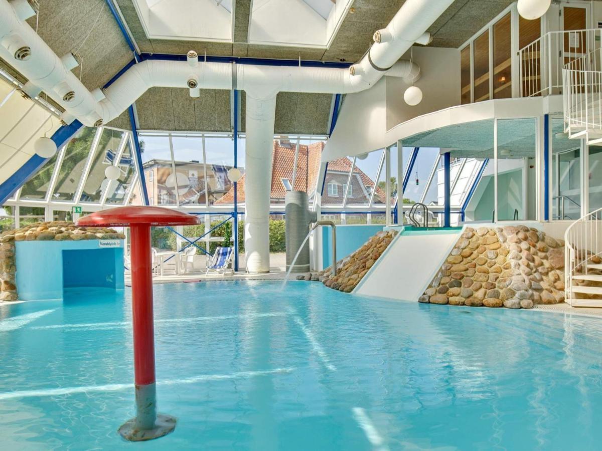 6 Person Holiday Home On A Holiday Park In Hejls Екстериор снимка