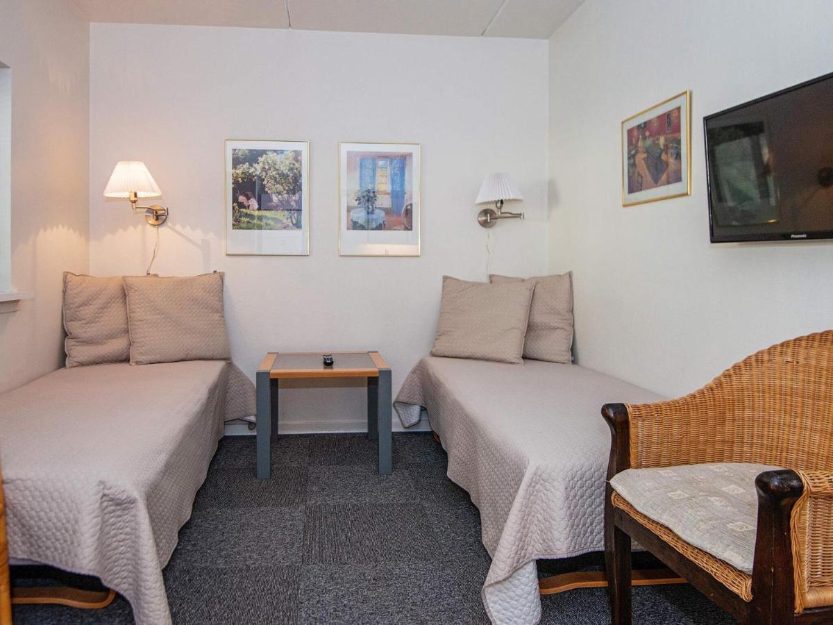 6 Person Holiday Home On A Holiday Park In Hejls Екстериор снимка